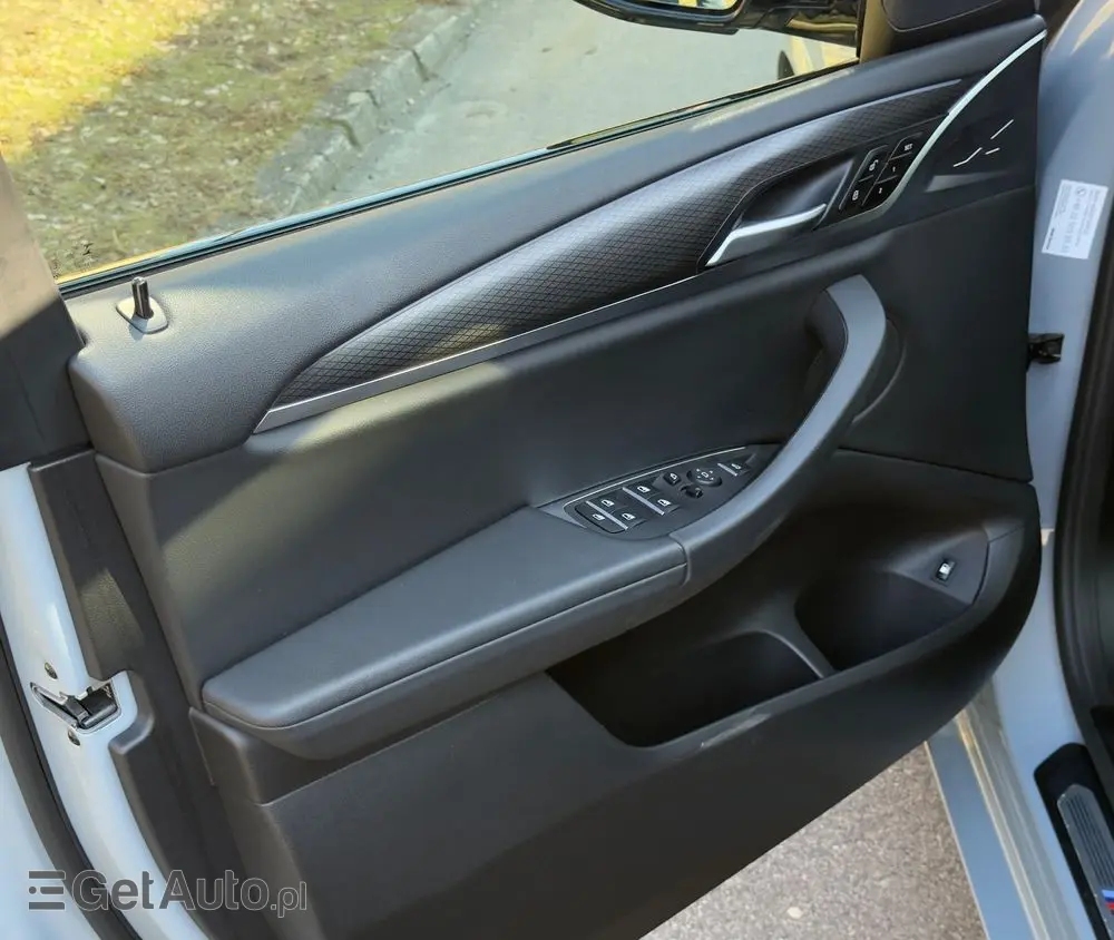 BMW X3 XDrive30e M Sport sport