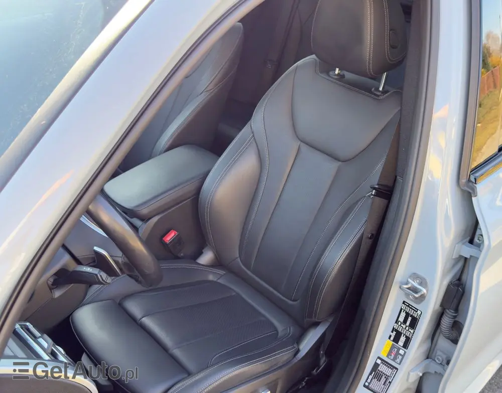 BMW X3 XDrive30e M Sport sport