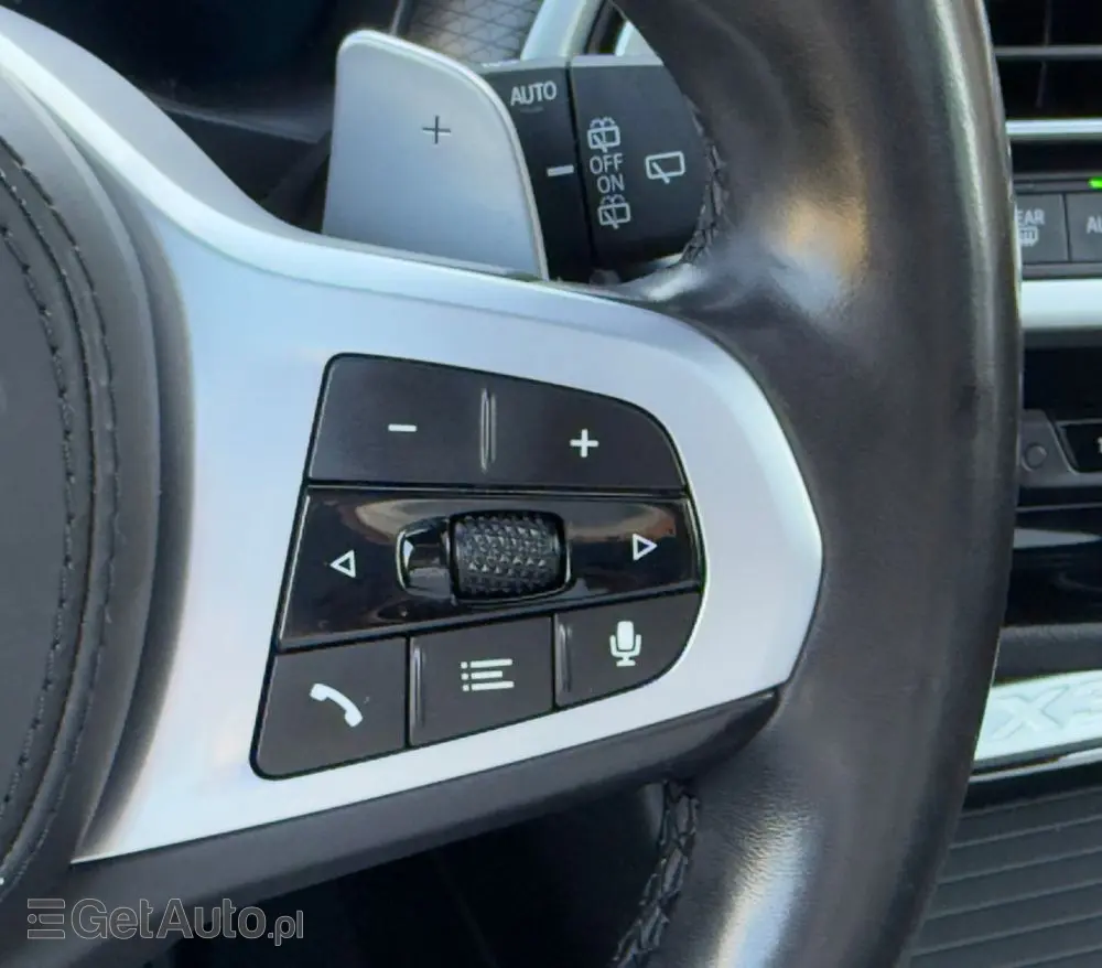 BMW X3 XDrive30e M Sport sport