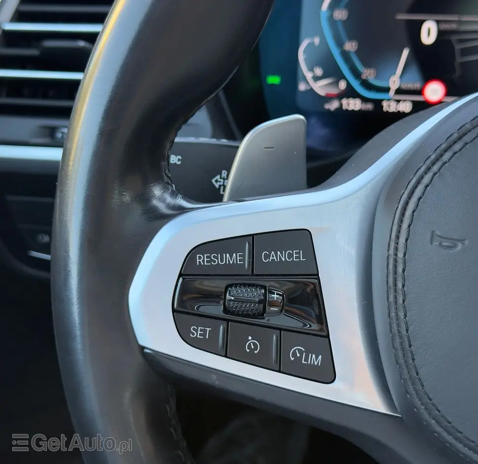 BMW X3 XDrive30e M Sport sport