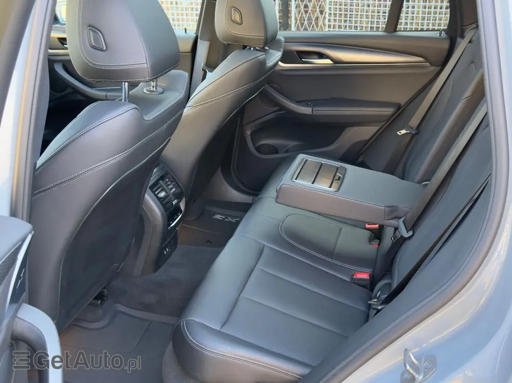 BMW X3 XDrive30e M Sport sport