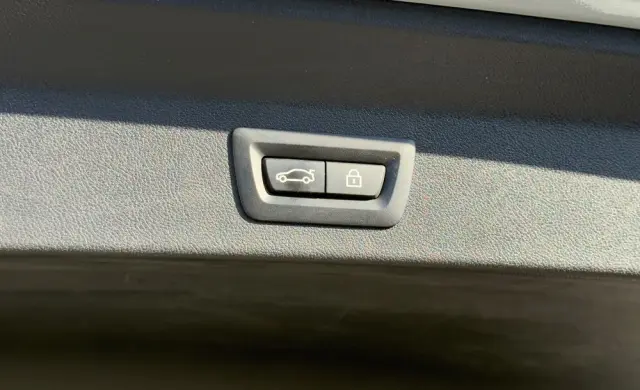 BMW X3 XDrive30e M Sport sport