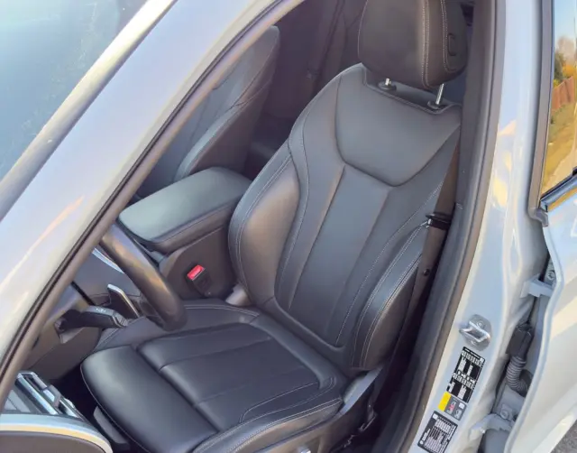 BMW X3 XDrive30e M Sport sport