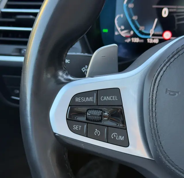 BMW X3 XDrive30e M Sport sport