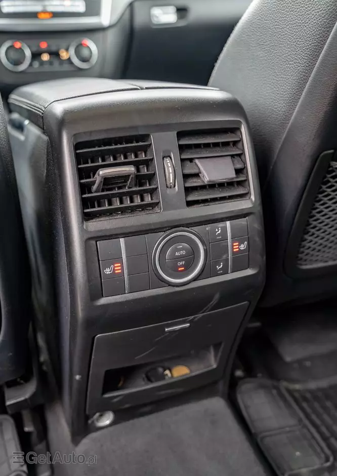 MERCEDES-BENZ ML 350 BlueTEC 4MATIC 7G-TRONIC