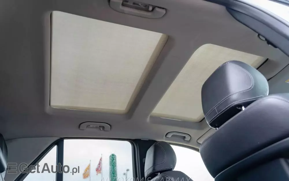 MERCEDES-BENZ ML 350 BlueTEC 4MATIC 7G-TRONIC