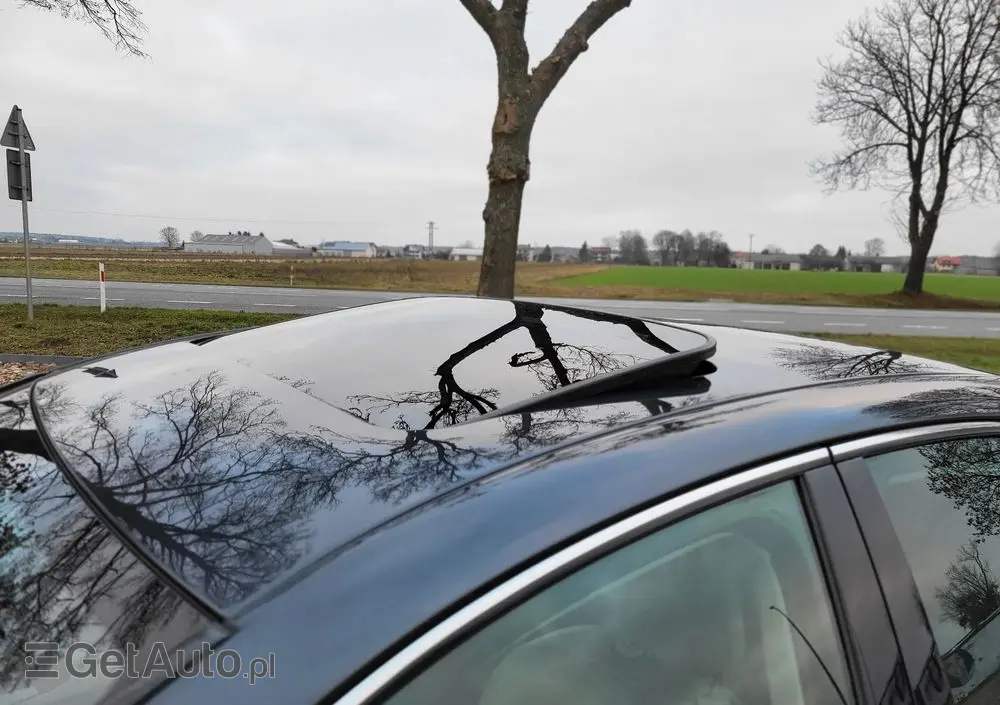 LEXUS IS 200d Luxury Line