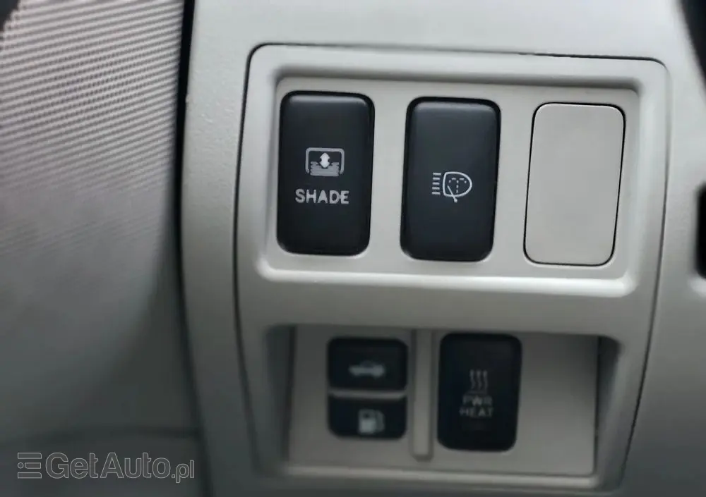 LEXUS IS 200d Luxury Line