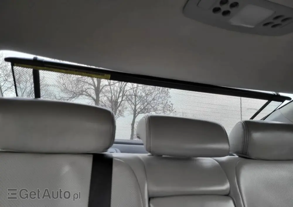 LEXUS IS 200d Luxury Line