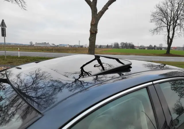 LEXUS IS 200d Luxury Line