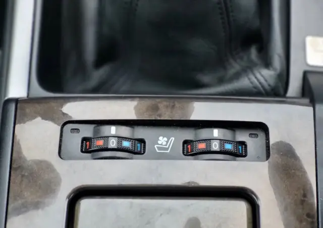 LEXUS IS 200d Luxury Line