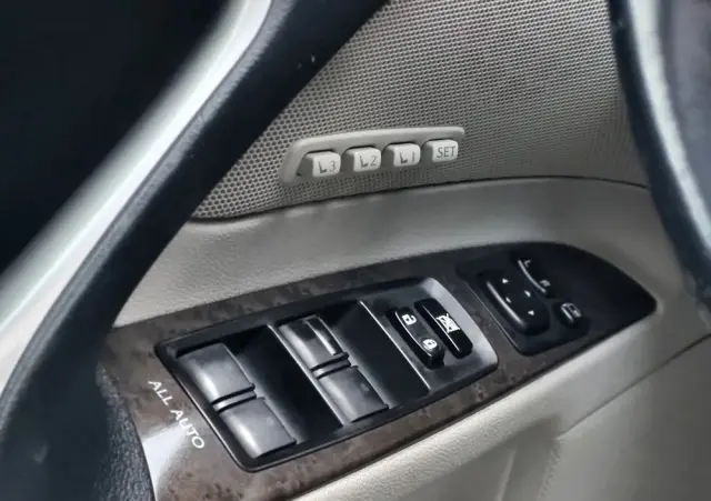 LEXUS IS 200d Luxury Line