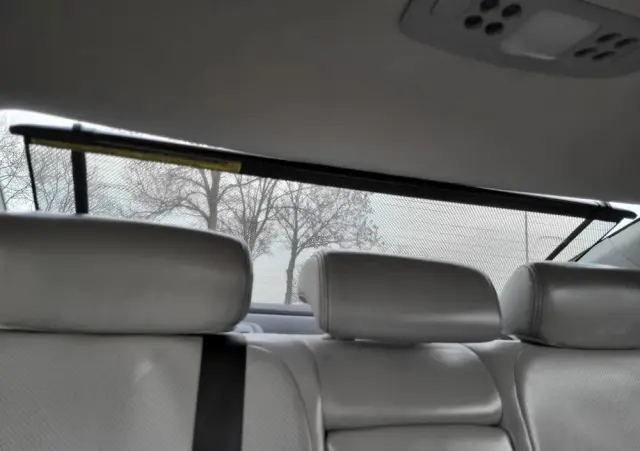 LEXUS IS 200d Luxury Line