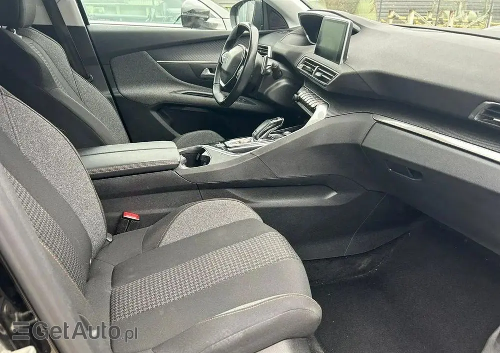 DS AUTOMOBILES DS 7 Crossback 1.5 BlueHDi Bastille