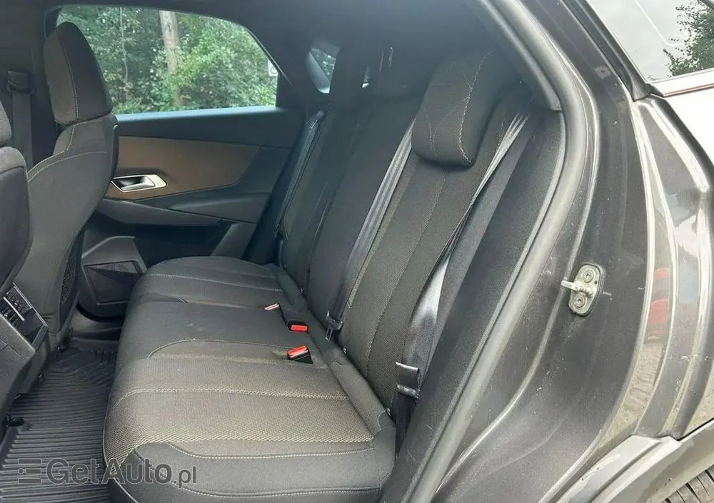 DS AUTOMOBILES DS 7 Crossback 1.5 BlueHDi Bastille