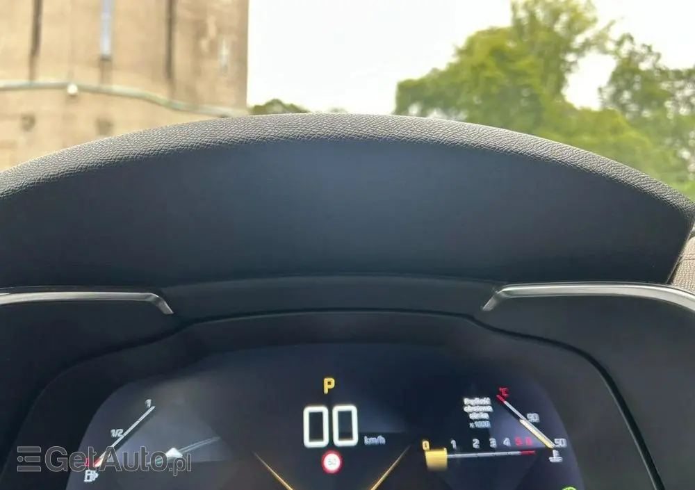 DS AUTOMOBILES DS 7 Crossback 1.5 BlueHDi Bastille