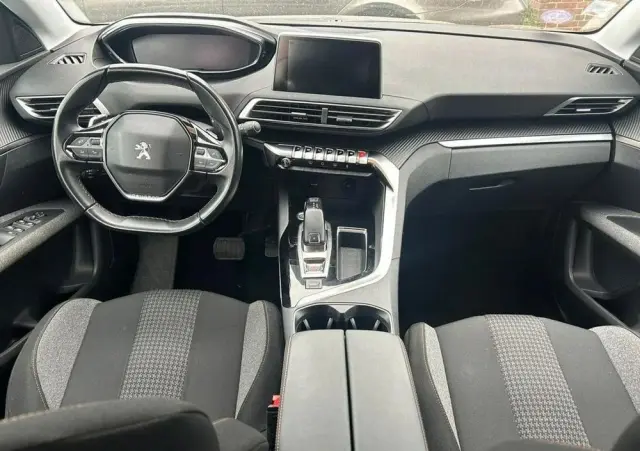 DS AUTOMOBILES DS 7 Crossback 1.5 BlueHDi Bastille