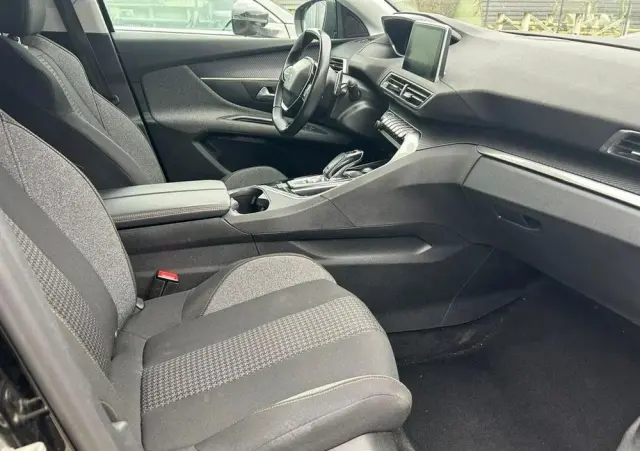 DS AUTOMOBILES DS 7 Crossback 1.5 BlueHDi Bastille