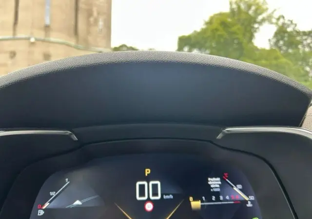 DS AUTOMOBILES DS 7 Crossback 1.5 BlueHDi Bastille