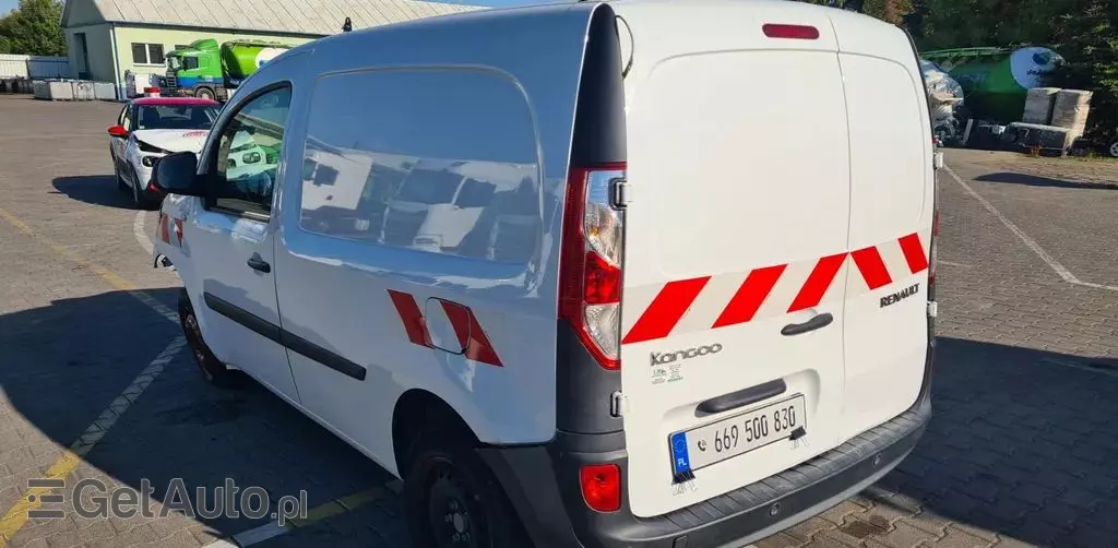 RENAULT Kangoo 