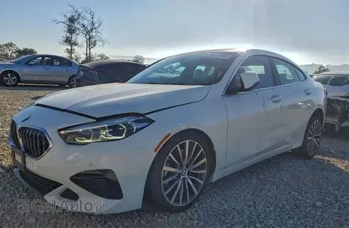 BMW Seria 2 