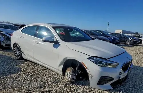 BMW Seria 2 