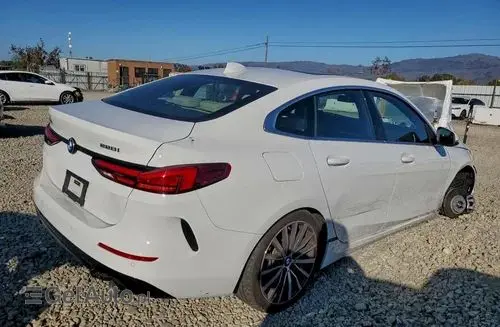 BMW Seria 2 