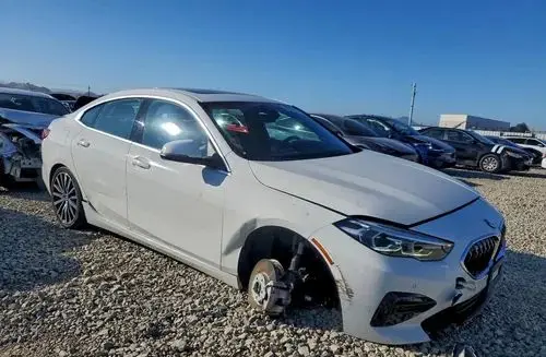 BMW Seria 2 