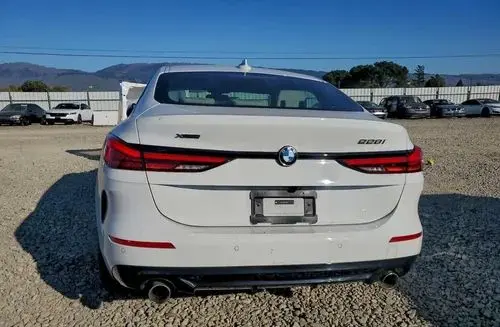 BMW Seria 2 