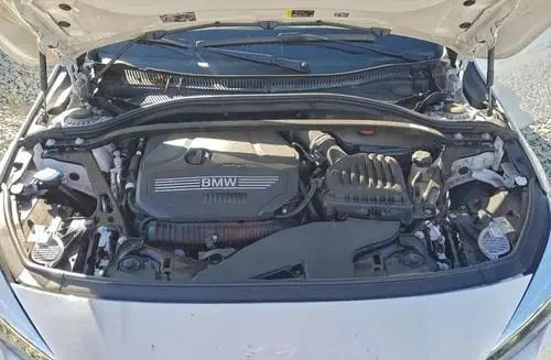 BMW Seria 2 