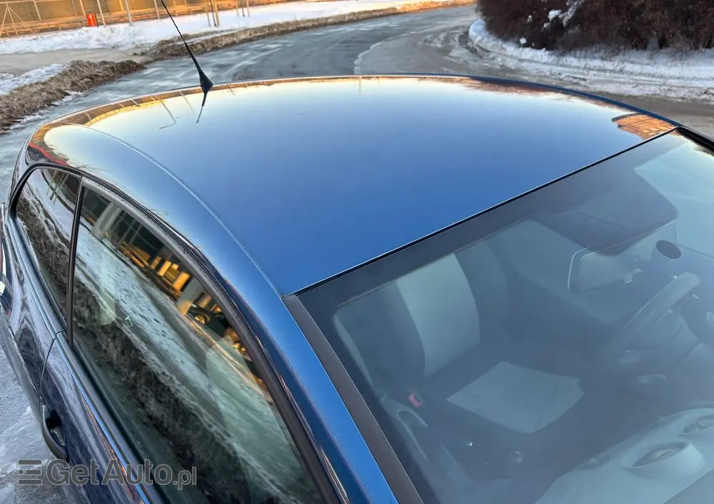 SEAT Ibiza 1.2 12V Reference Salsa