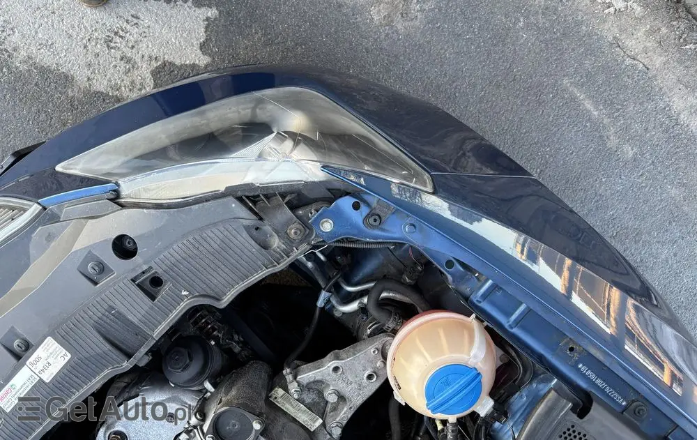 SEAT Ibiza 1.2 12V Reference Salsa