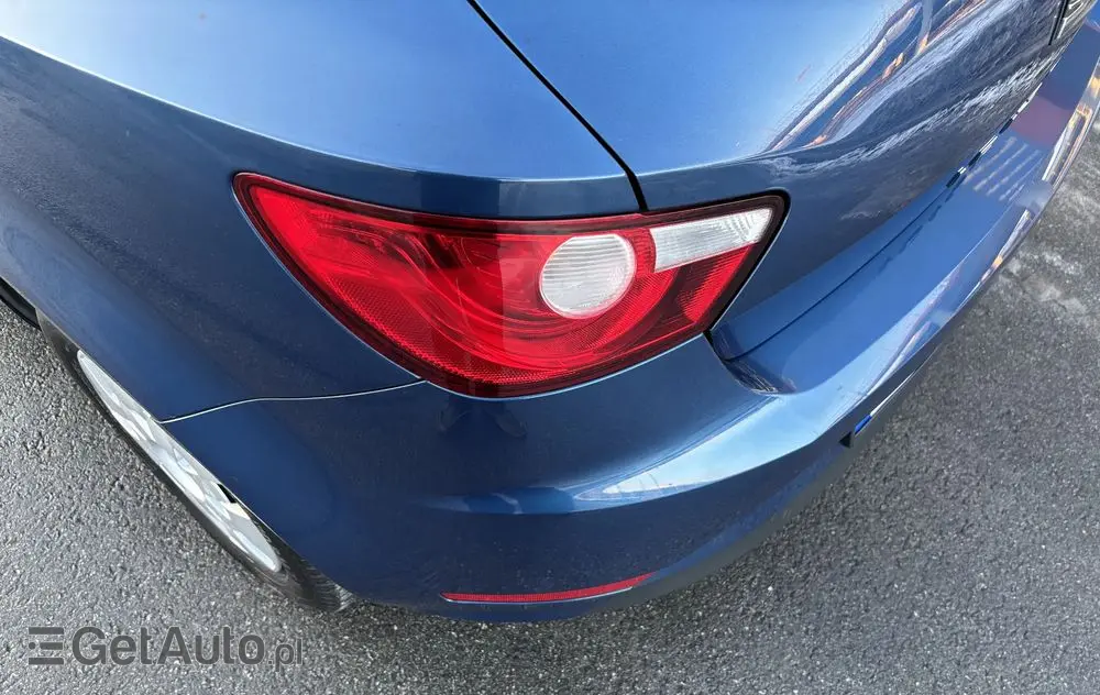 SEAT Ibiza 1.2 12V Reference Salsa