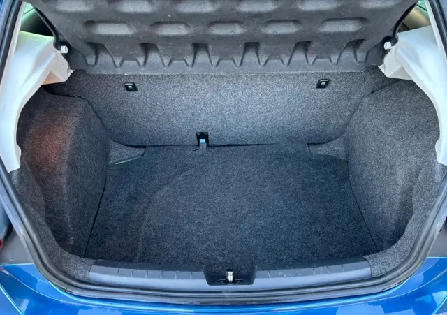 SEAT Ibiza 1.2 12V Reference Salsa