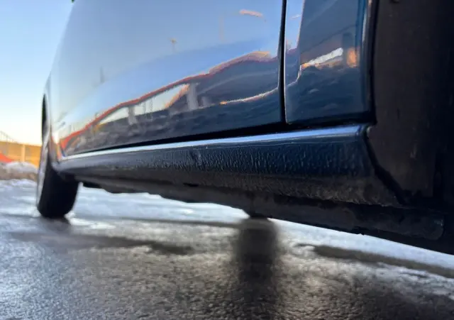 SEAT Ibiza 1.2 12V Reference Salsa