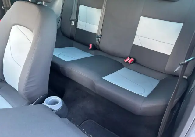 SEAT Ibiza 1.2 12V Reference Salsa