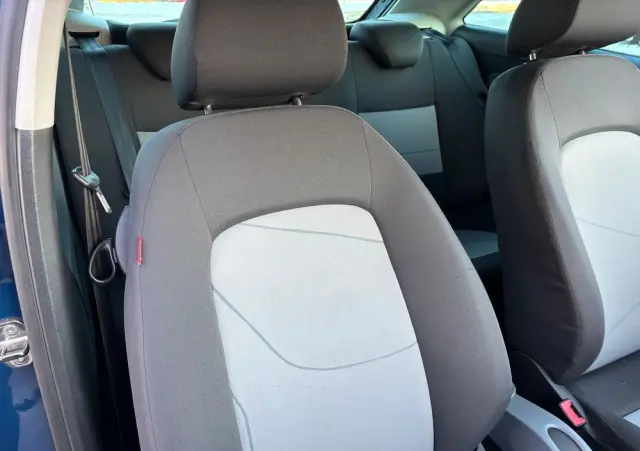 SEAT Ibiza 1.2 12V Reference Salsa