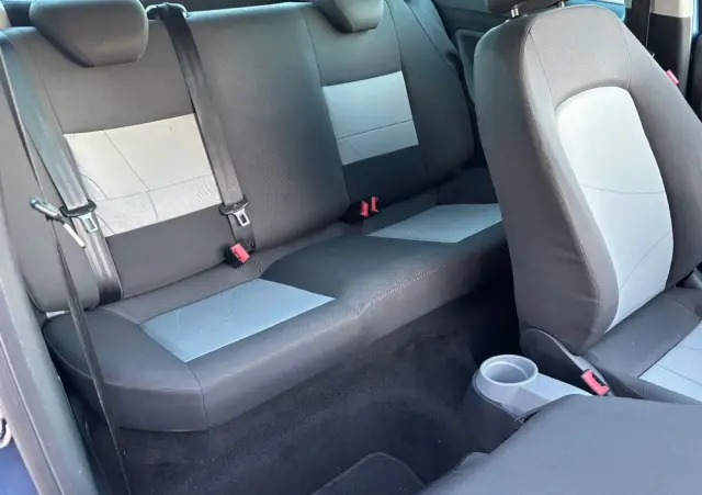 SEAT Ibiza 1.2 12V Reference Salsa