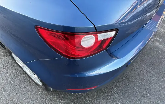 SEAT Ibiza 1.2 12V Reference Salsa