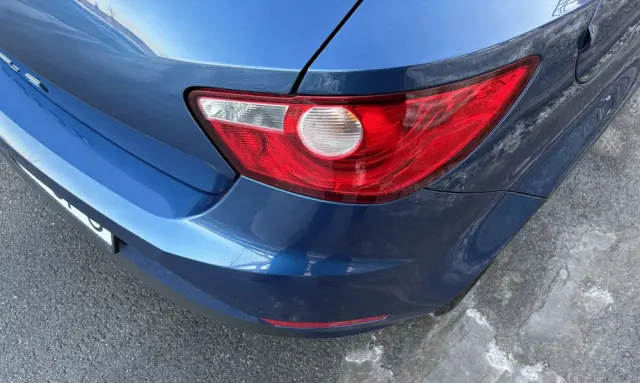 SEAT Ibiza 1.2 12V Reference Salsa