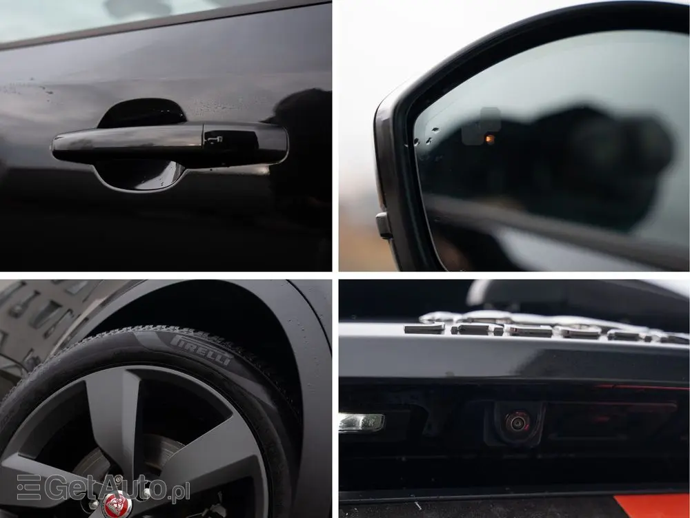JAGUAR E-Pace D150 AWD HSE