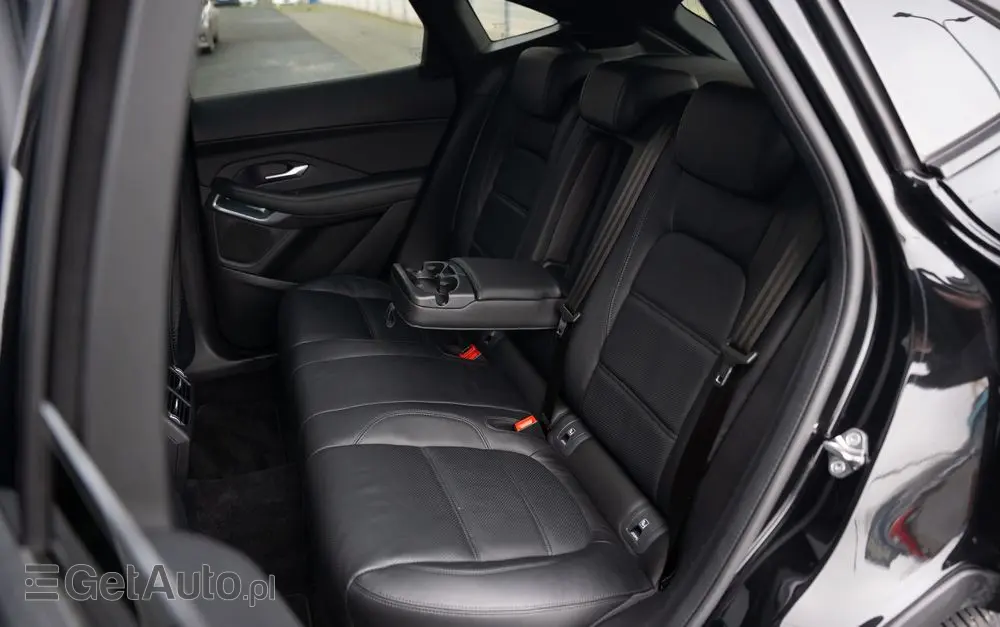 JAGUAR E-Pace D150 AWD HSE
