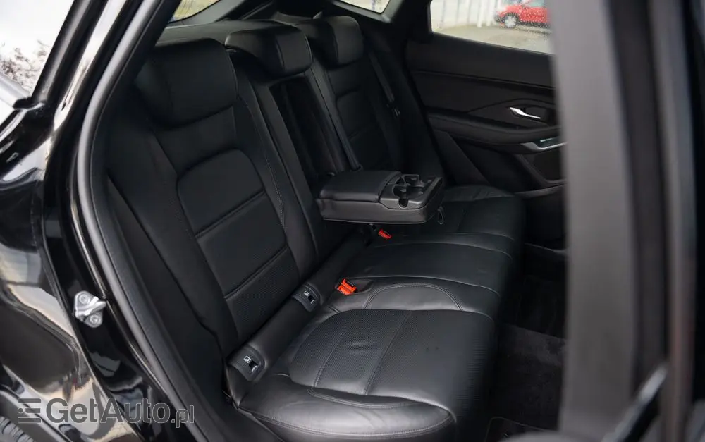 JAGUAR E-Pace D150 AWD HSE