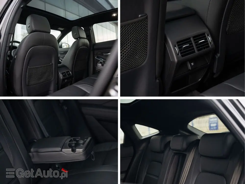 JAGUAR E-Pace D150 AWD HSE