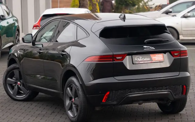 JAGUAR E-Pace D150 AWD HSE