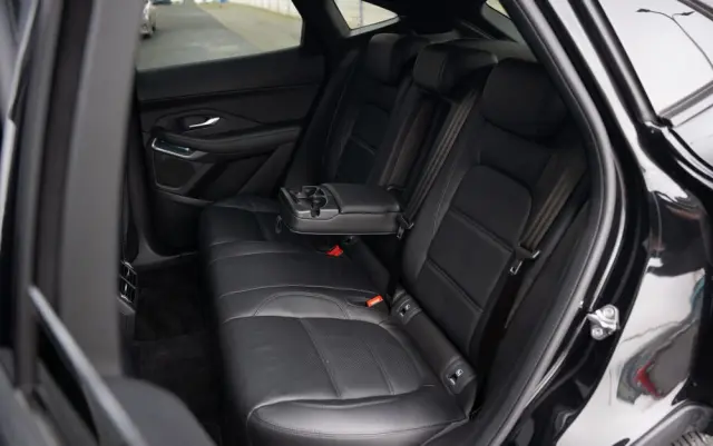 JAGUAR E-Pace D150 AWD HSE