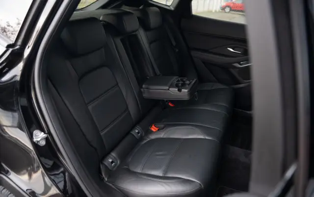 JAGUAR E-Pace D150 AWD HSE