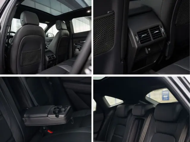 JAGUAR E-Pace D150 AWD HSE