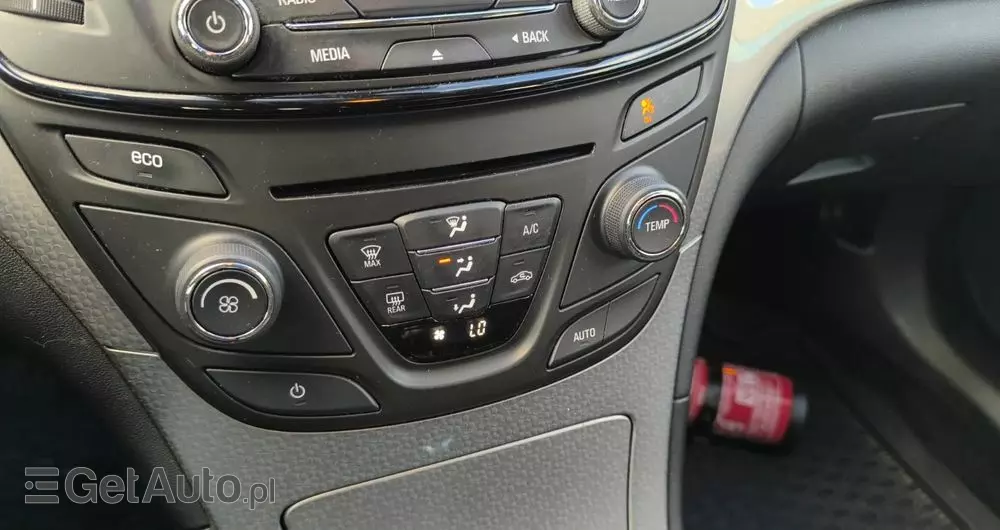 OPEL Insignia 2.0 CDTI Edition S&S