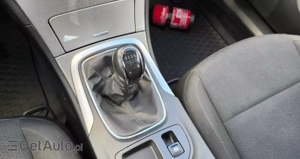 OPEL Insignia 2.0 CDTI Edition S&S